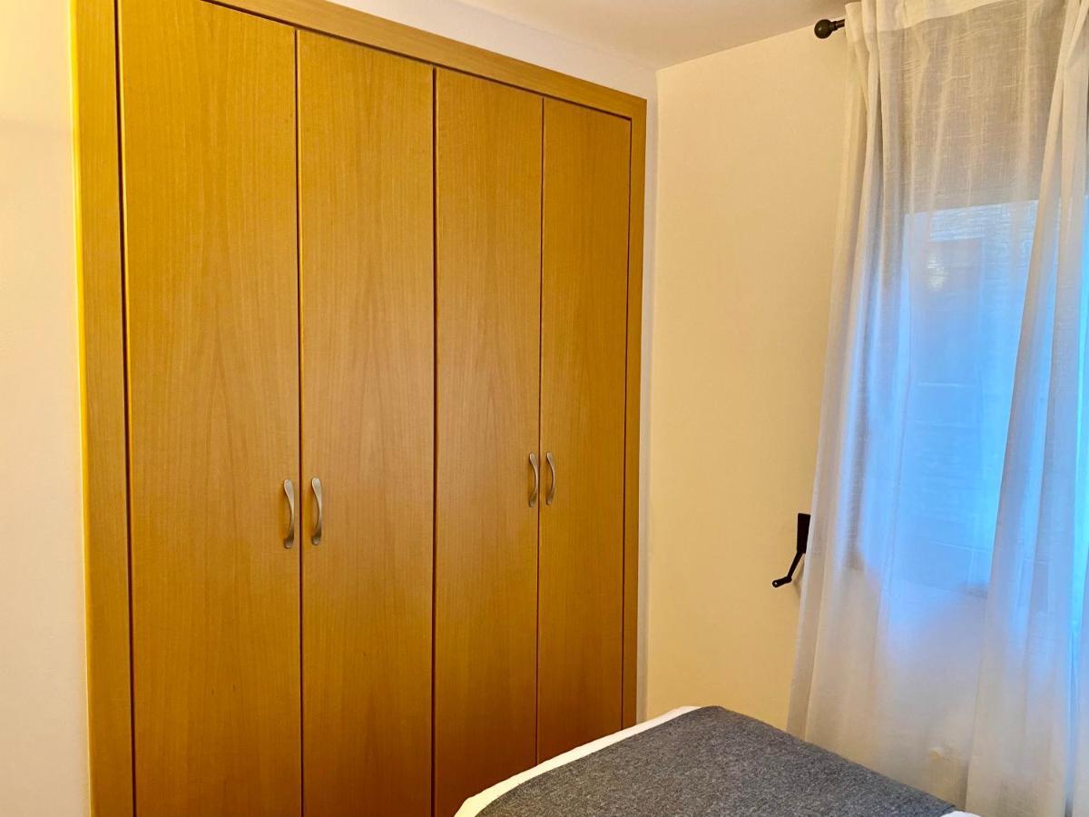 Prober_Sol Tarter Apartment El Tarter Exterior photo