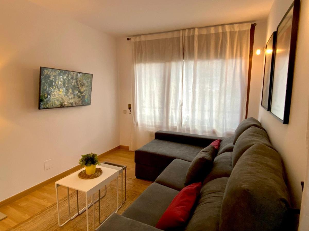 Prober_Sol Tarter Apartment El Tarter Exterior photo